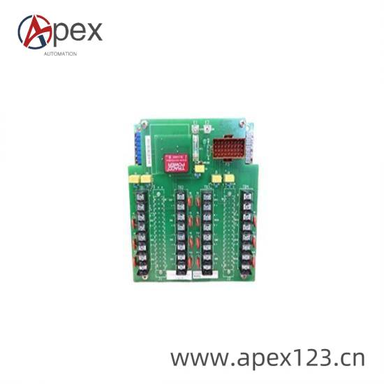 ABB PFSK151 Side View