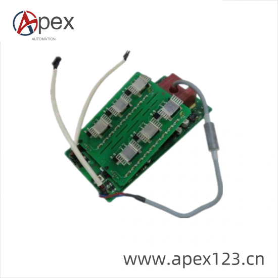 ABB PFTL101A Diagram