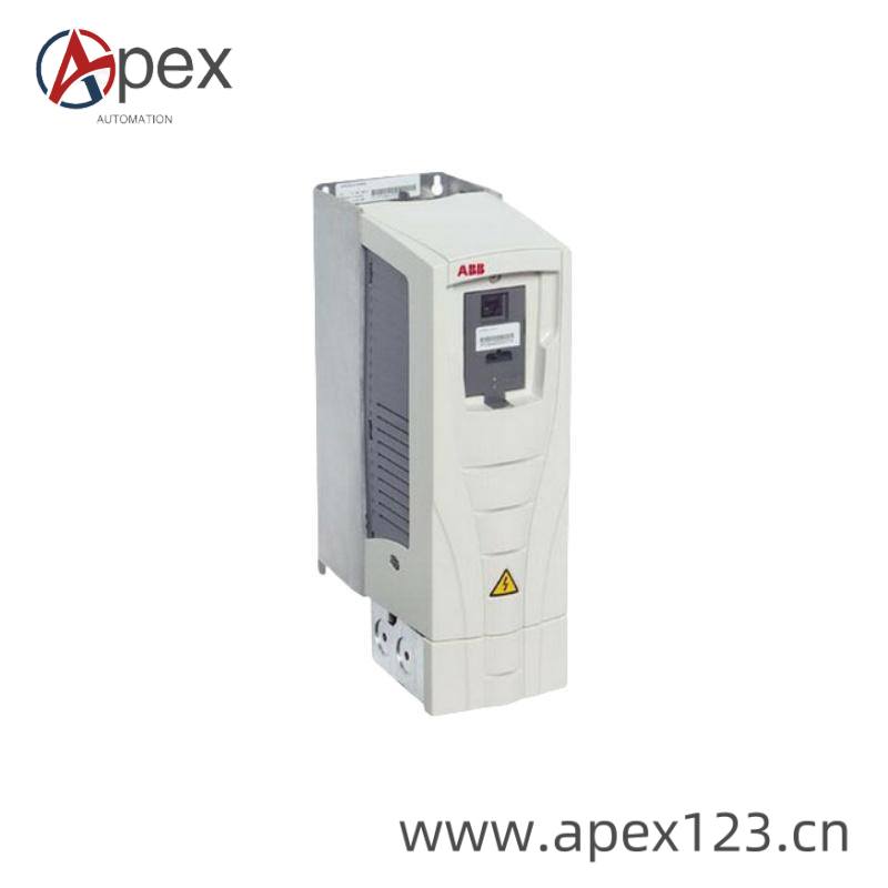 ABB PFTL101A Installation