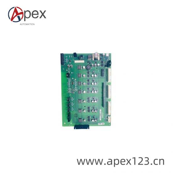 ABB PFTL101B Industrial Installation