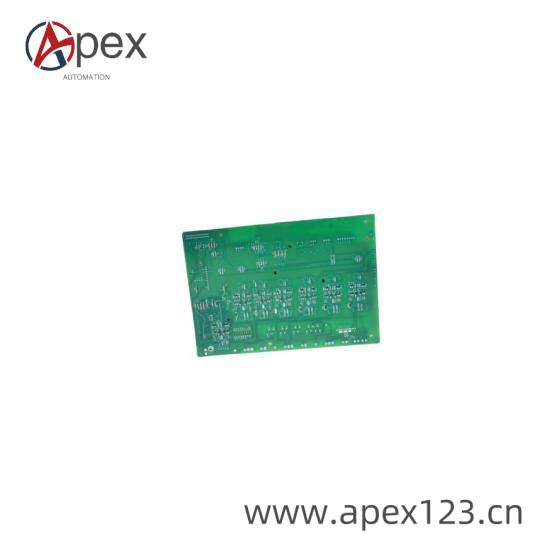 ABB PFTL101B Front View