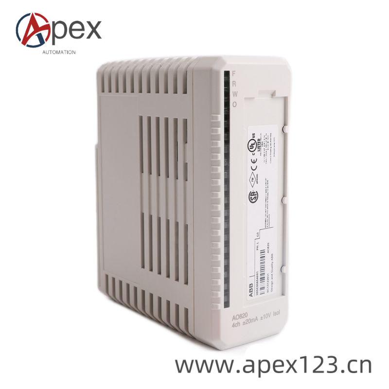 ABB PFTL201C Installation