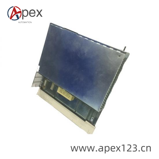 ABB PM630 Module