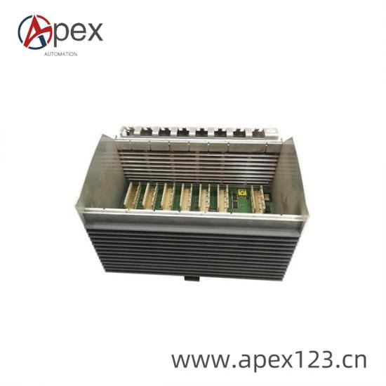 ABB PM803F installation