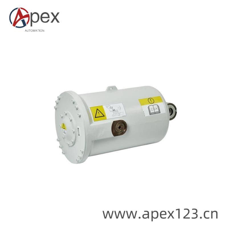 ABB Module Interface