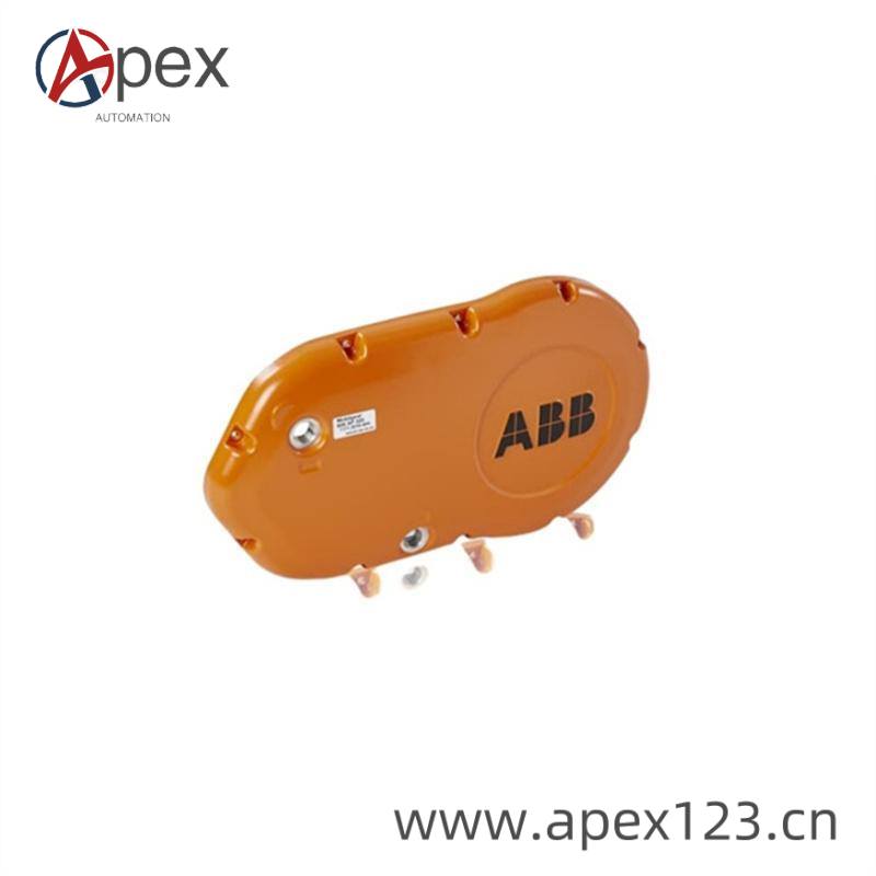 ABB PPC905AE101 Front View