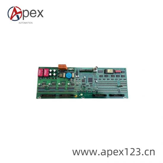 ABB Module Installation