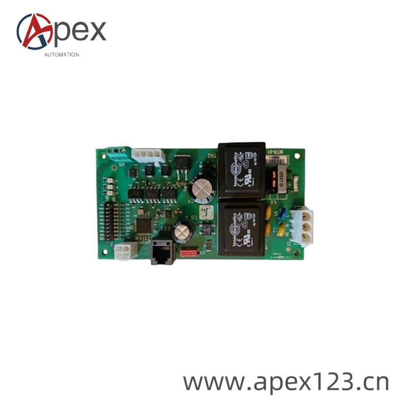 ABB Module Installation
