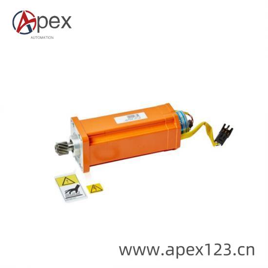 ABB PPD512 Circuit Detail