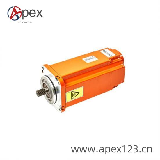 ABB PPE091A101 Front View