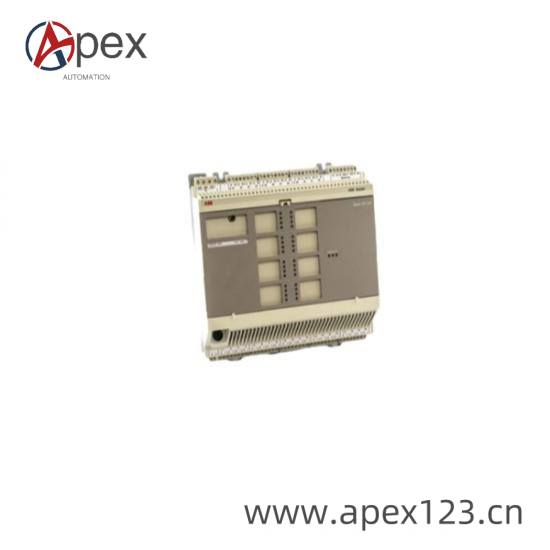 ABB PS130/6-75-P side view