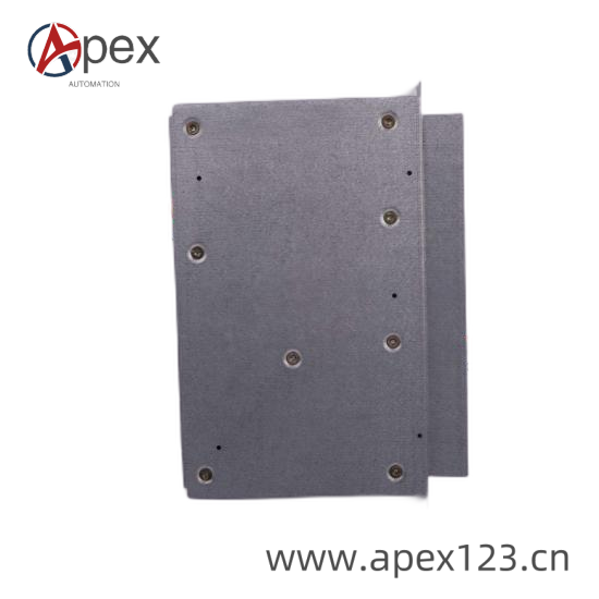 ABB PU515A Front View