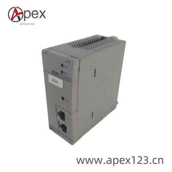 ABB PU516 Module Front View
