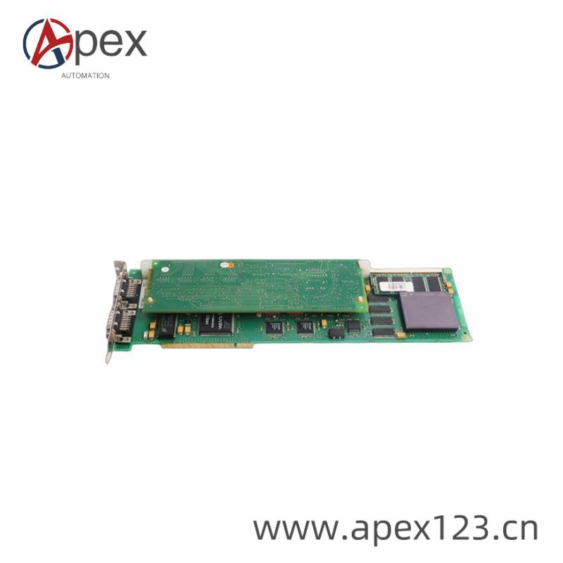 ABB PU516 Installation Example