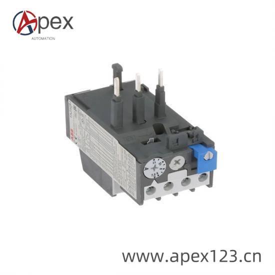 ABB PXAH401 side view
