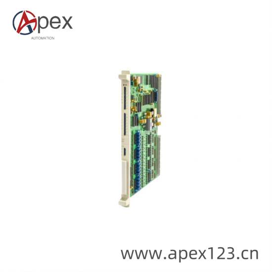 ABB R1091 Installation