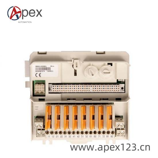 ABB R1.CAIR Installation
