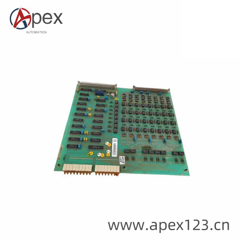 ABB R474A11XE Module Installation