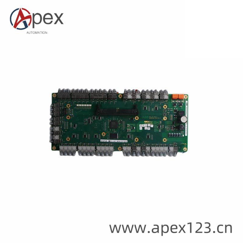 ABB REB670 Installation