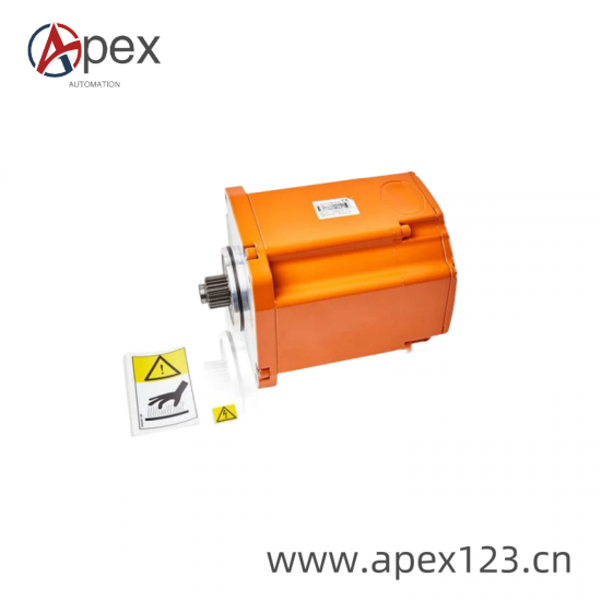 ABB REC670 Front View