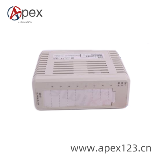 ABB REF542PLUS installation