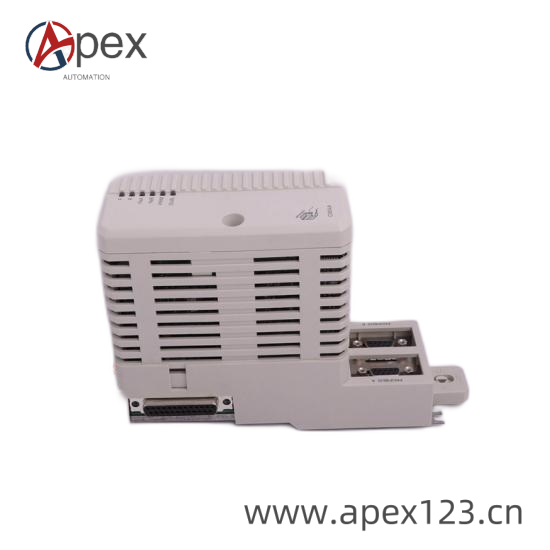 ABB REF601 CE446BB1NH Installation