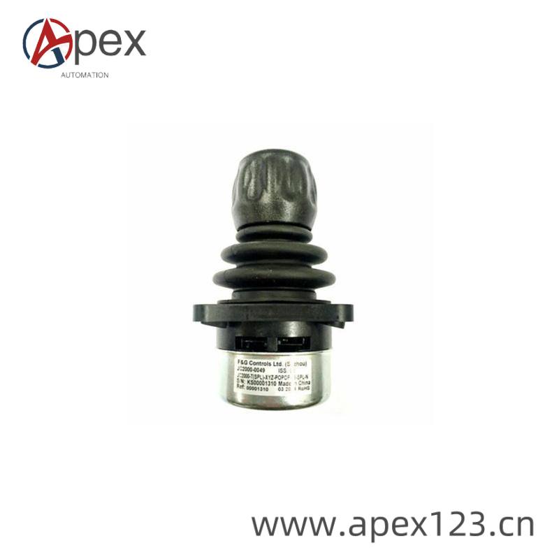 ABB REF610C11LCLR Side View