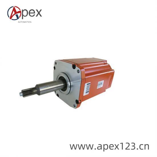 ABB REF620E Dimensions