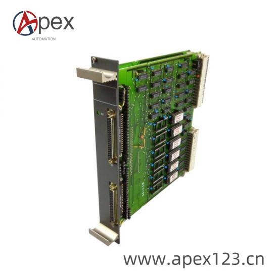 ABB REF620E Installation