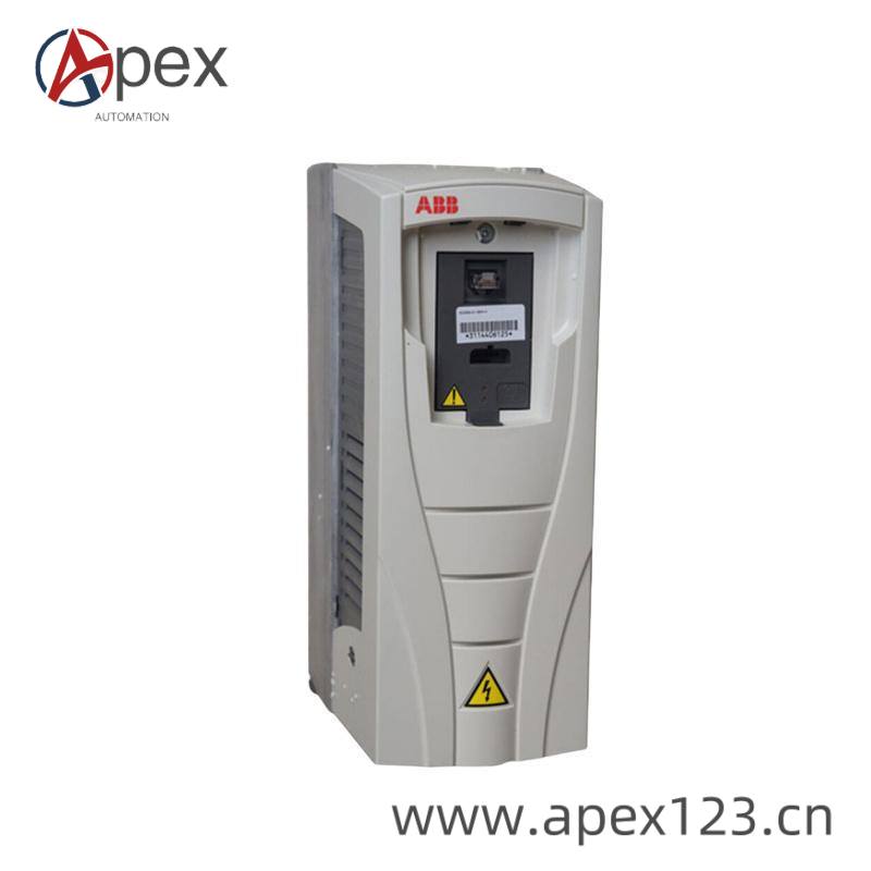 ABB REM543BM215AAAB Installation