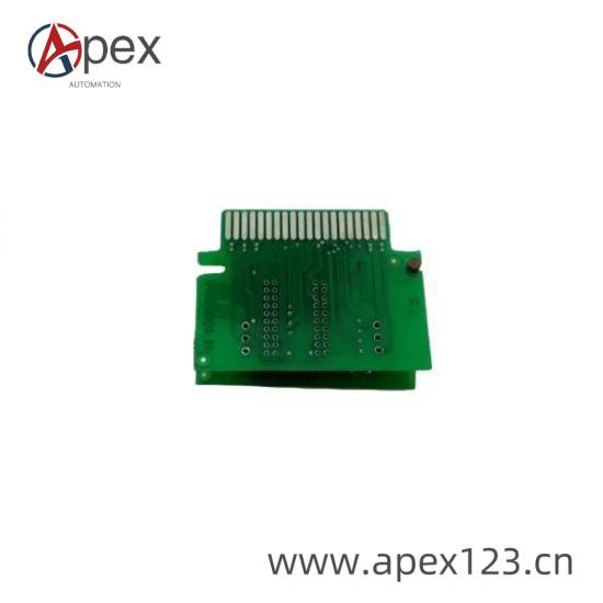 ABB REM543BM215AAAB Circuit Diagram