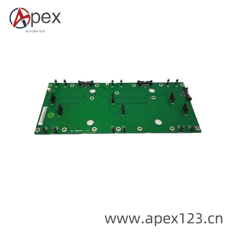 ABB REM620A_F side view