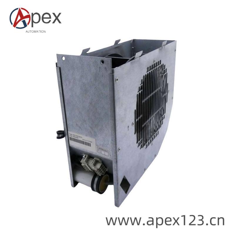ABB REM620A_F front view