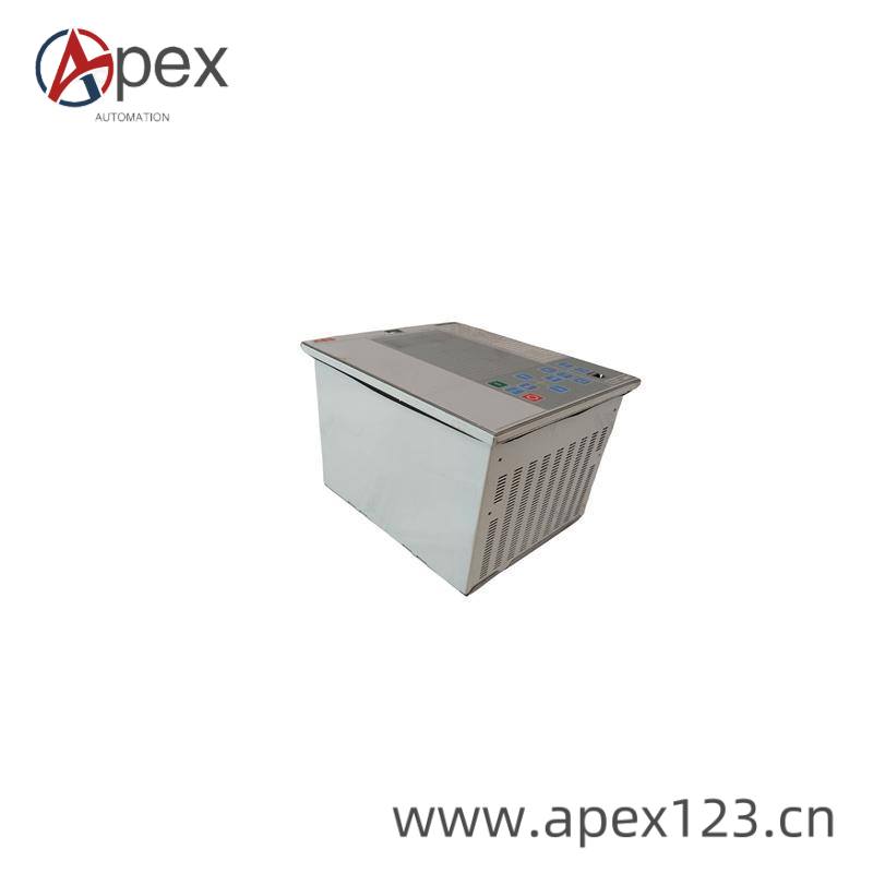 ABB RET670 installation