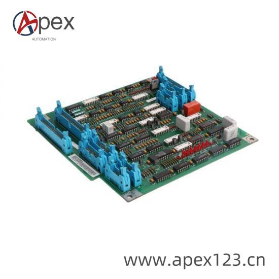 ABB RF522 Module Front View