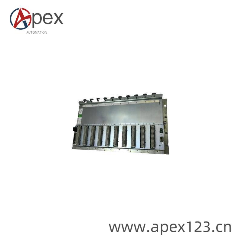 ABB RF615 Side Profile