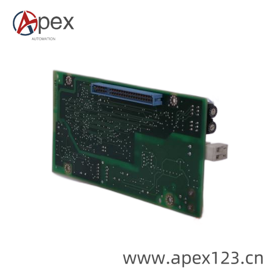 ABB RK682011-BA Industrial Installation