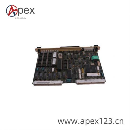 ABB RK682011-BA Control Module