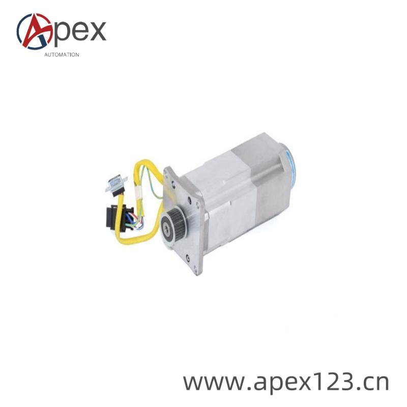 ABB RVC6-5A Front View