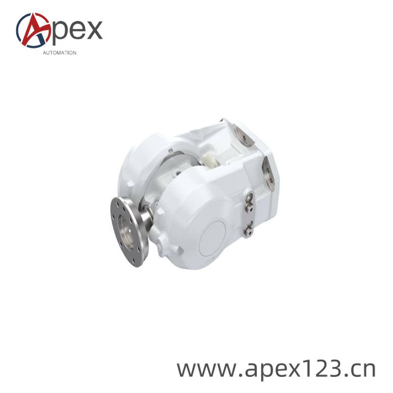 ABB RXIDK side view