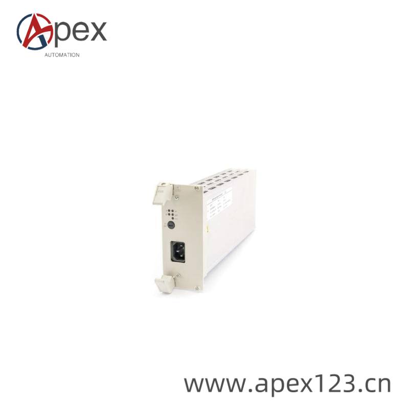 ABB SB510 Interface Details