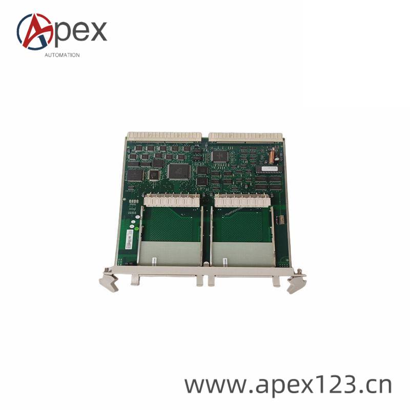 ABB SC510 Module Installation