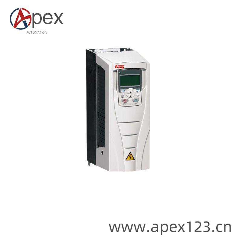 ABB SC510 Module Front View