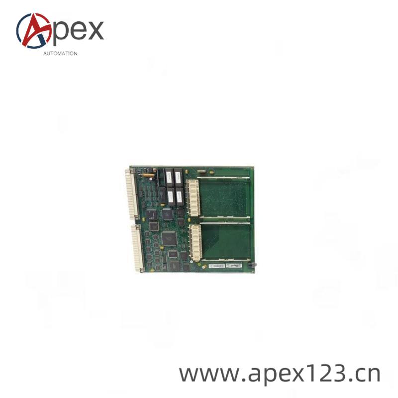 ABB SC520M Front View
