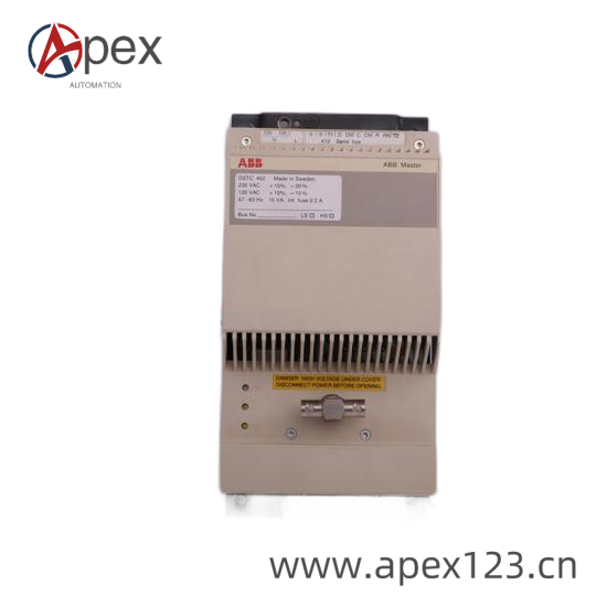 ABB SCYC51010 Installation