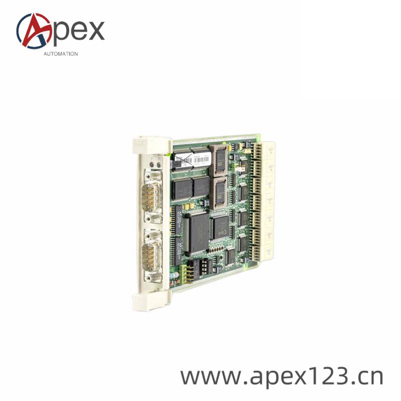 ABB SCYC51010 Technical Diagram