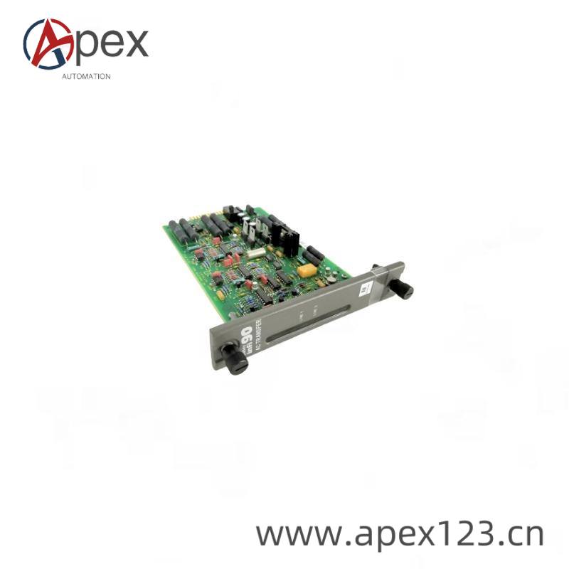 ABB SCYC51010 Installation
