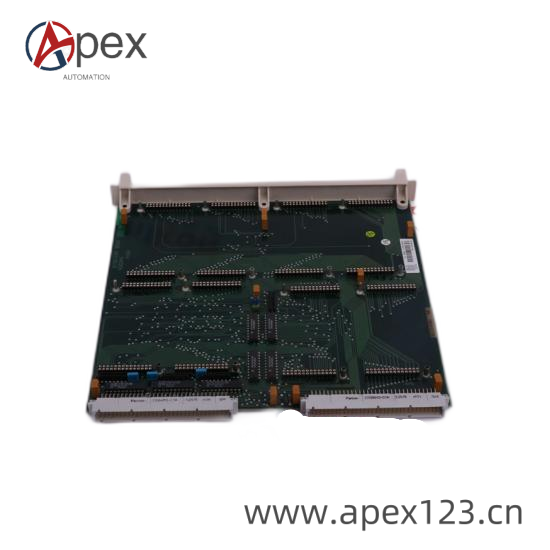ABB SCYC51010 Module Front View