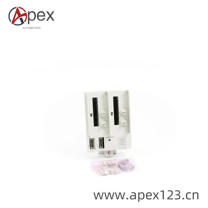 ABB SCYC51020 Installation