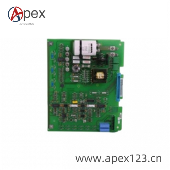 ABB SCYC51020 Diagram